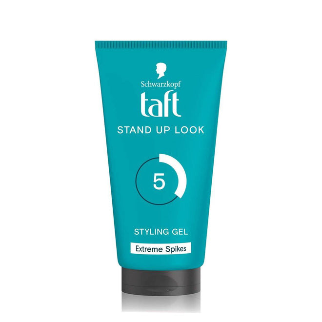 Schwarzkopf Taft Styling Gel Stand Up Look 150ml