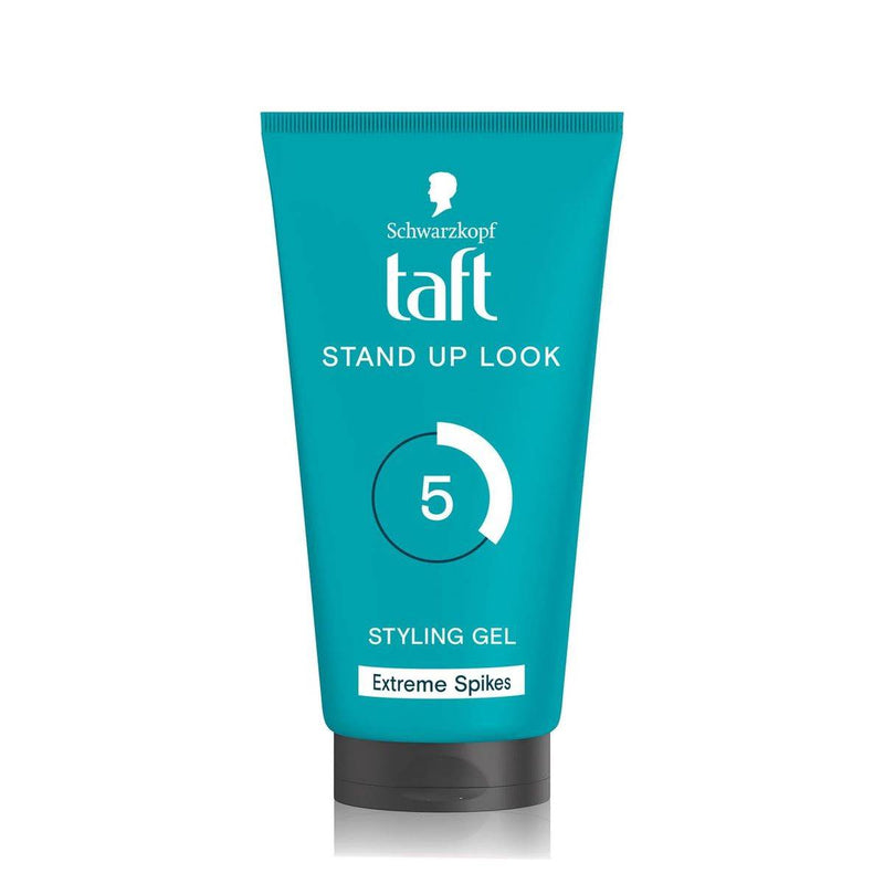 Schwarzkopf Taft Styling Gel Stand Up Look 150ml