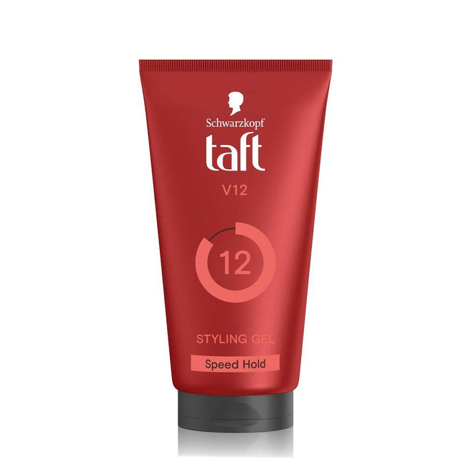 Schwarzkopf Taft Styling Gel V12 Power 150ml
