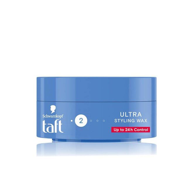 Schwarzkopf Taft Styling Wax Ultra 75ml