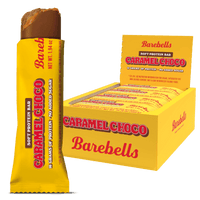 Barebells Caramel Choco Soft Protein Bar 55g