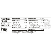 Barebells Caramel Choco Soft Protein Bar 55g