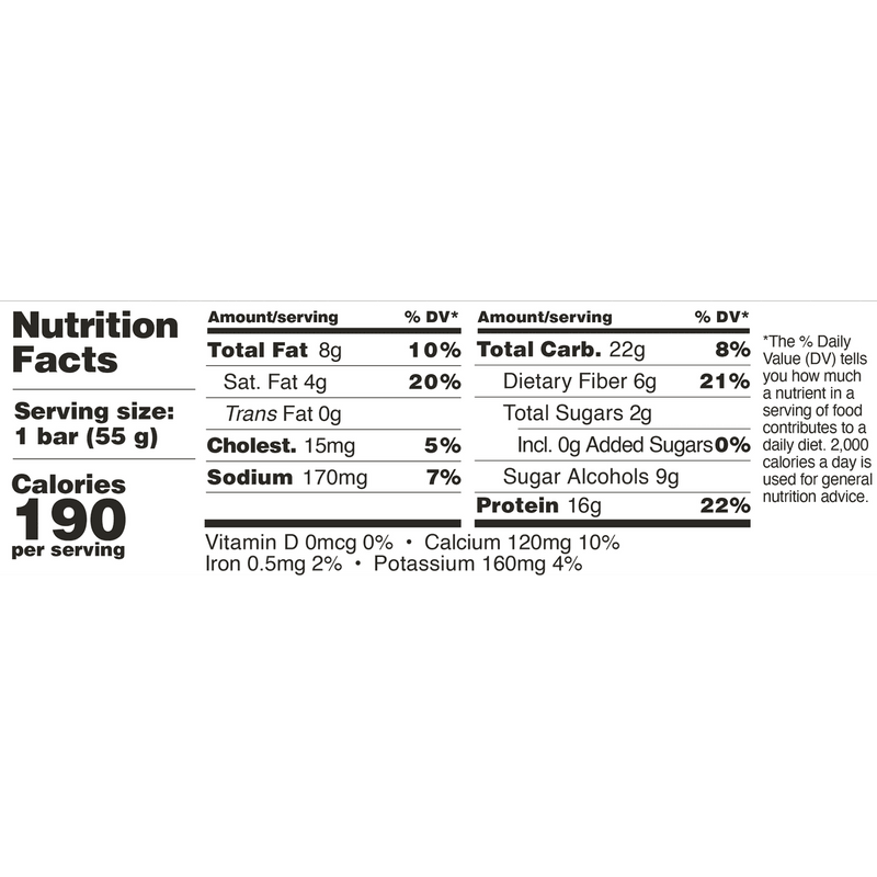Barebells Caramel Choco Soft Protein Bar 55g