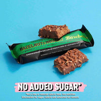 Barebells Hazelnut Nougat Protein Bar 55g