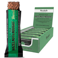 Barebells Hazelnut Nougat Protein Bar 55g