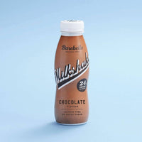 Barebells Protein Milkshake Chocolate 330ml