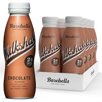 Barebells Protein Milkshake Chocolate 330ml