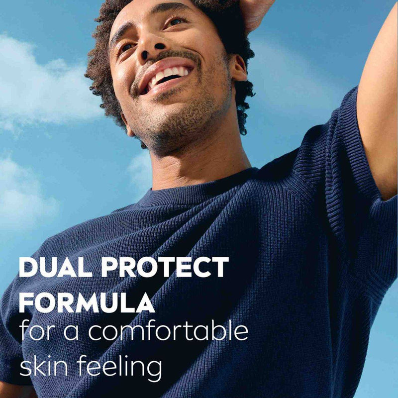 Nivea Men Deodorant Spray Dry Impact 150ml