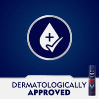 Nivea Men Deodorant Spray Dry Impact 200ml
