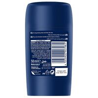 Nivea Men Deodorant Stick Fresh Active 50ml