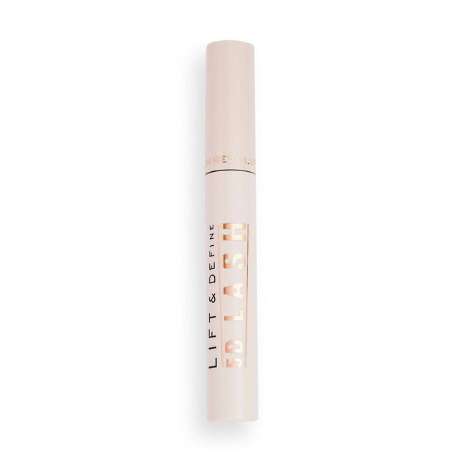 Revolution Makeup 5D Mascara 14ml