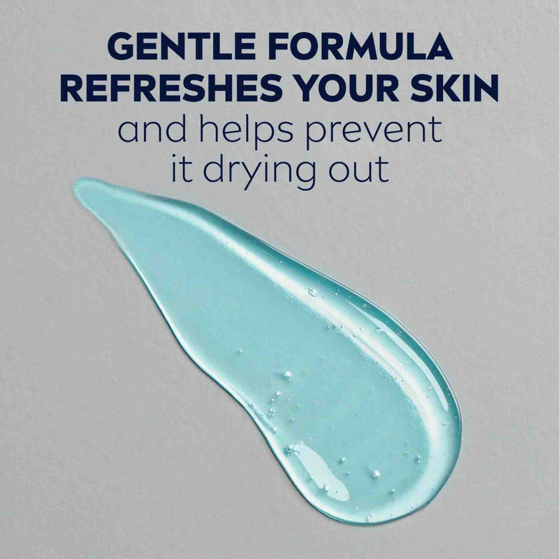 Nivea Men Protect & Care Face Wash 100ml