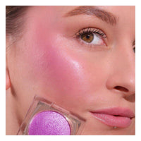 Revolution Makeup Beam Bright Blush Lick of Lilac 2.8g