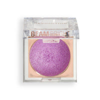 Revolution Makeup Beam Bright Blush Lick of Lilac 2.8g