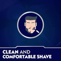 Nivea Men Protect & Care Shaving Cream 100ml