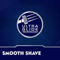 Nivea Men Protect & Care Shaving Cream 100ml