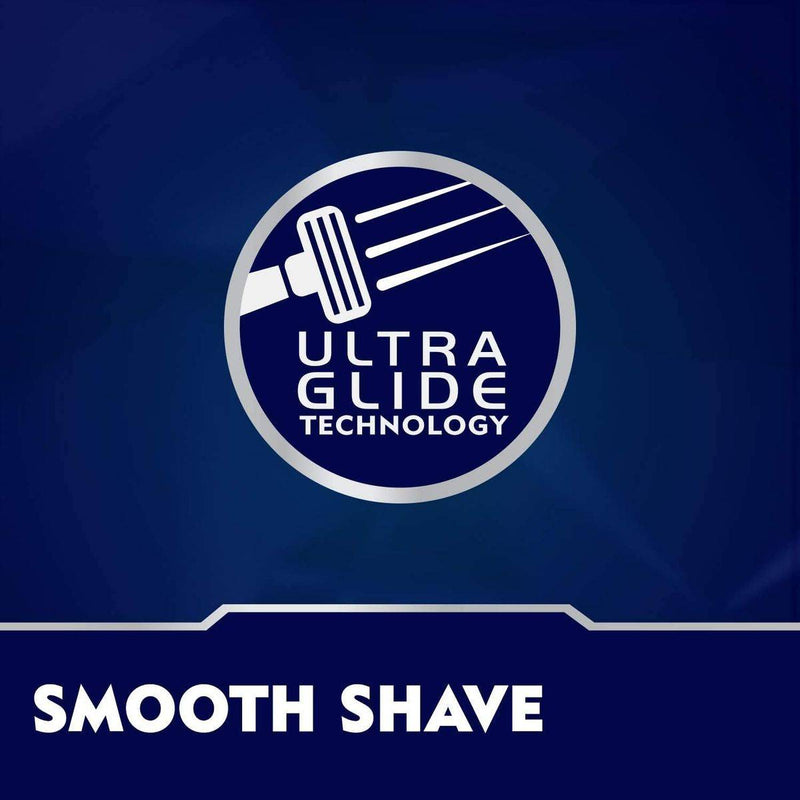 Nivea Men Protect & Care Shaving Cream 100ml