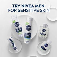 Nivea Men Sensitive Aftershave Balm 100ml