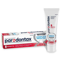 Parodontax Toothpaste Complete Protection Whitening 75ml