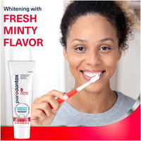 Parodontax Toothpaste Complete Protection Whitening 75ml