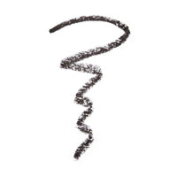 Revolution Makeup Duo Brow Definer Pencil Dark Brown 0.25g