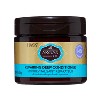 Hask Argan Oil Repairing Deep Conditioner Hair Mask 171g