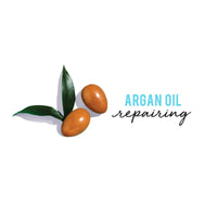 Hask Argan Oil Repairing Deep Conditioner Hair Mask 171g