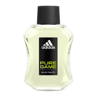 Adidas Men Pure Game EDT 50ml