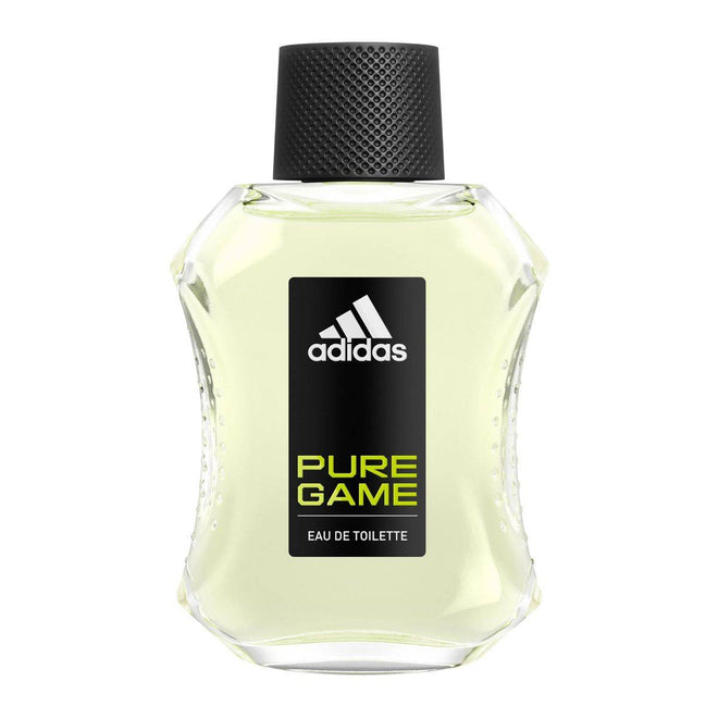 Adidas Men Pure Game EDT 50ml