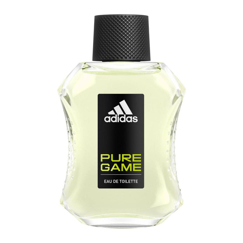 Adidas Men Pure Game EDT 50ml