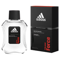 Adidas Men Team Force EDT 100ml