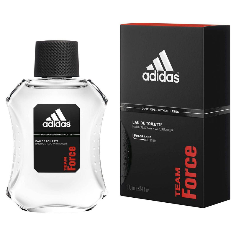 Adidas Men Team Force EDT 100ml