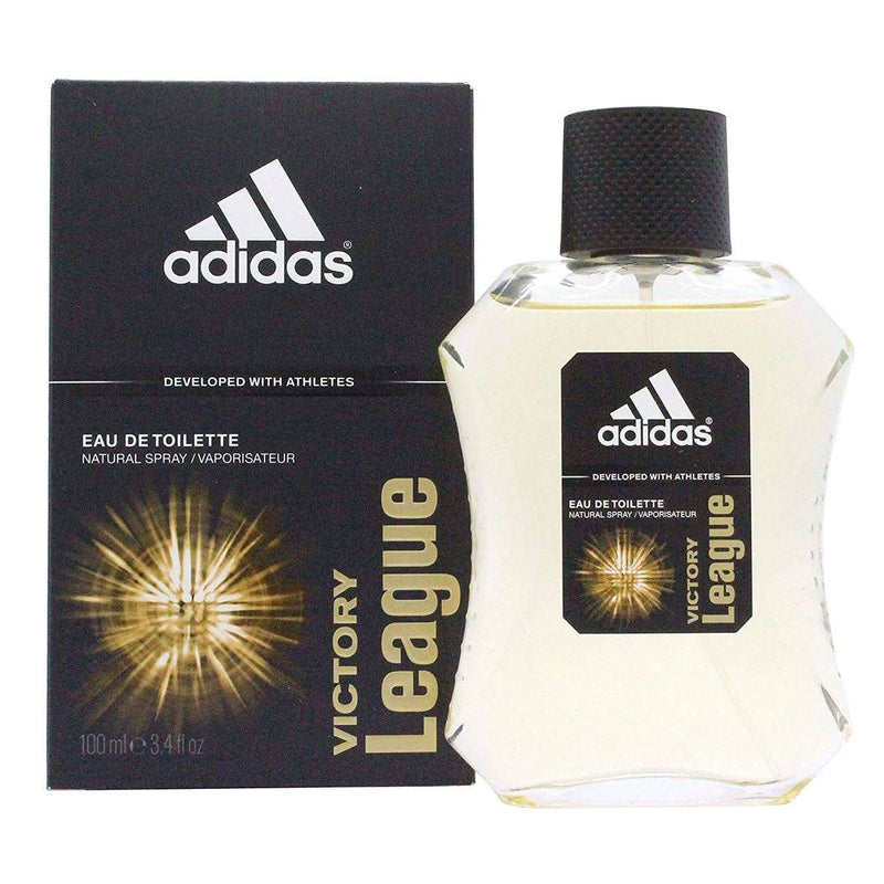 Adidas Men Victory League EDT 100ml