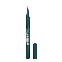 Rimmel Wonderink Eyeliner 004 Velvet Ivy 1ml