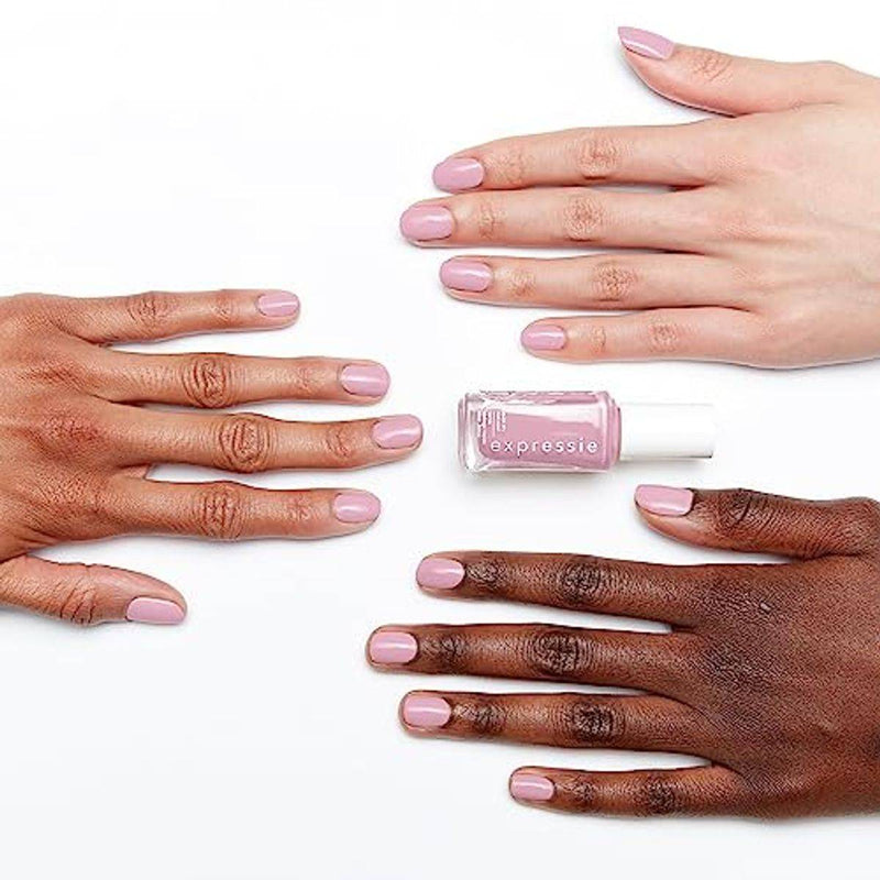 Essie Expressie Nail Polish Unapologetic Icon 10ml