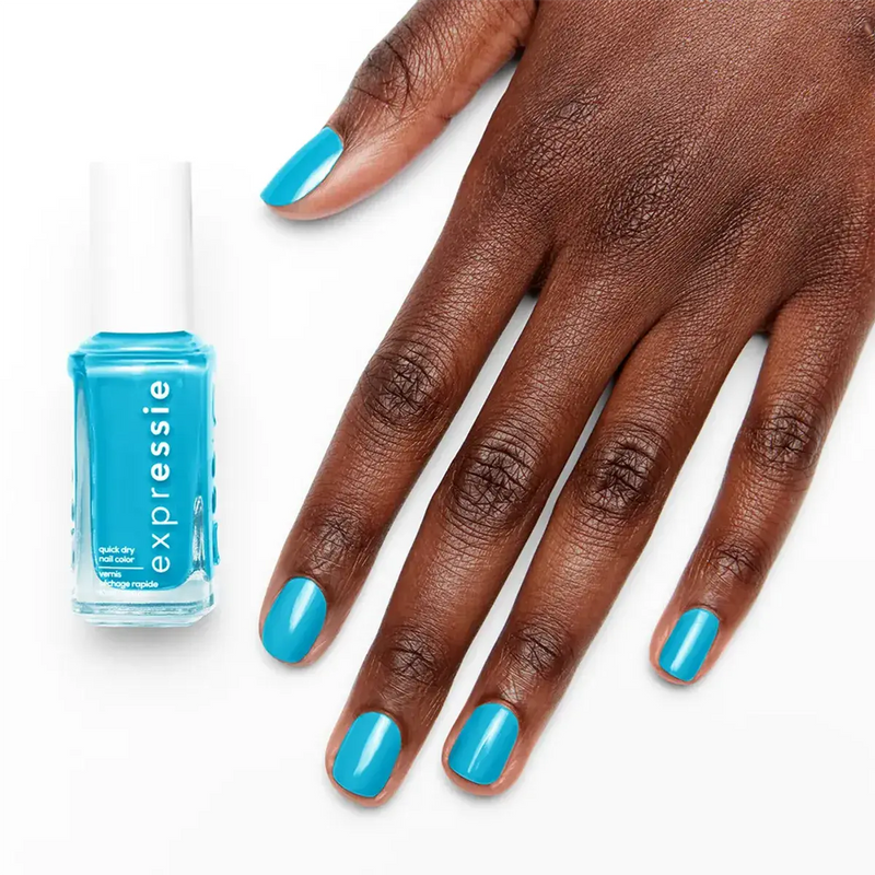Essie Expressie Nail Polish Word On The Street 10ml