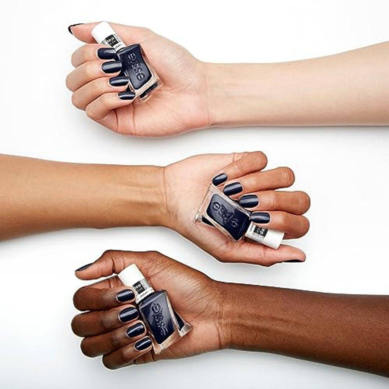 Essie Gel Couture 400 Caviar Bar 13.5ml