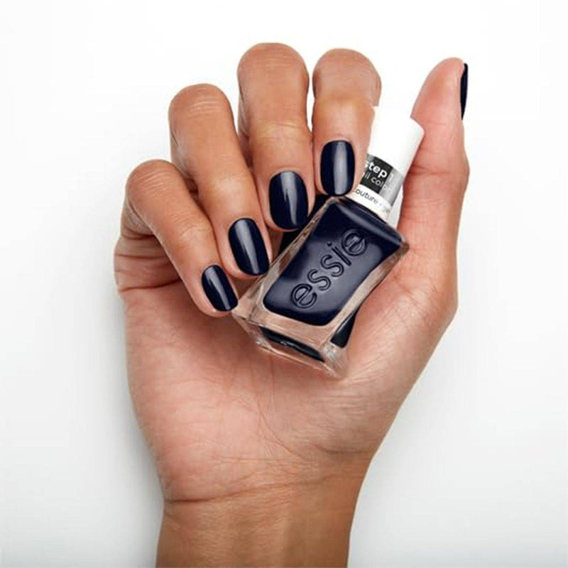 Essie Gel Couture 400 Caviar Bar 13.5ml