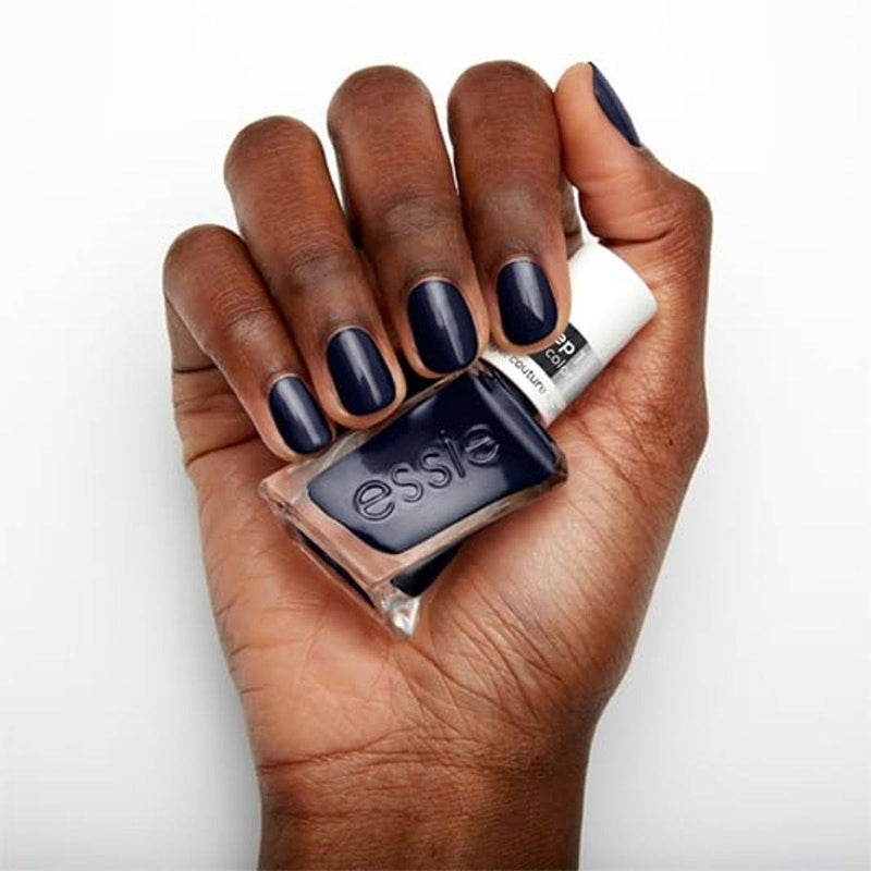 Essie Gel Couture 400 Caviar Bar 13.5ml