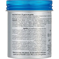 Schwarzkopf Got2B Beach Matt Paste 100ml