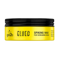 Schwarzkopf Got2B Glued Spiking Wax 75ml