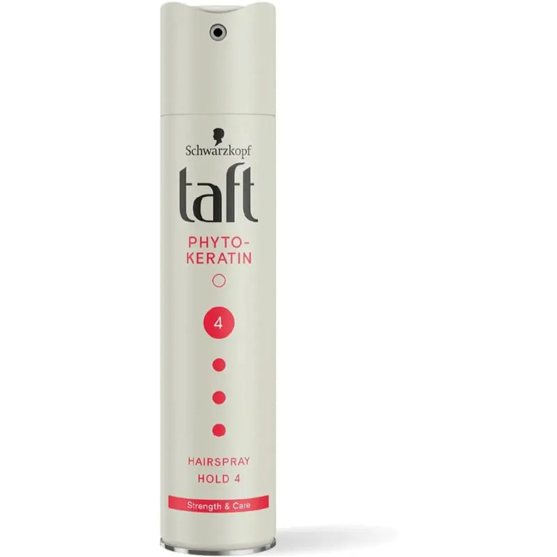 Schwarzkopf Taft Hair Spray Keratin 250ml
