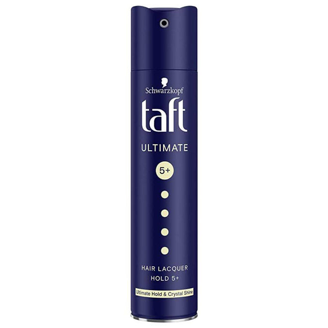 Schwarzkopf Taft Hair Spray Ultimate 250ml