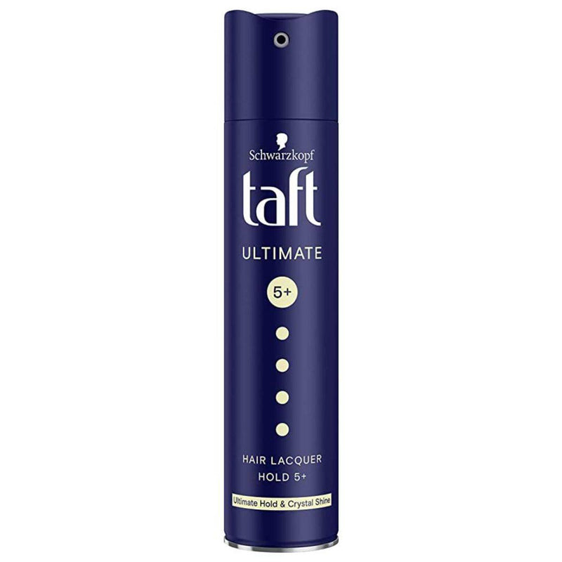 Schwarzkopf Taft Hair Spray Ultimate 250ml