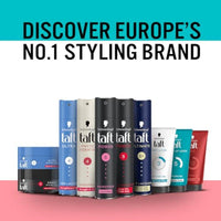 Schwarzkopf Taft Hair Spray Ultra Strong 250ml