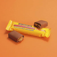 Barebells Caramel Choco Soft Protein Bar 55g