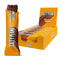 Barebells Vegan Salty Protein Bar 55g