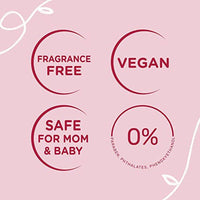 Mustela Maternity Nursing Comfort Balm 30ml