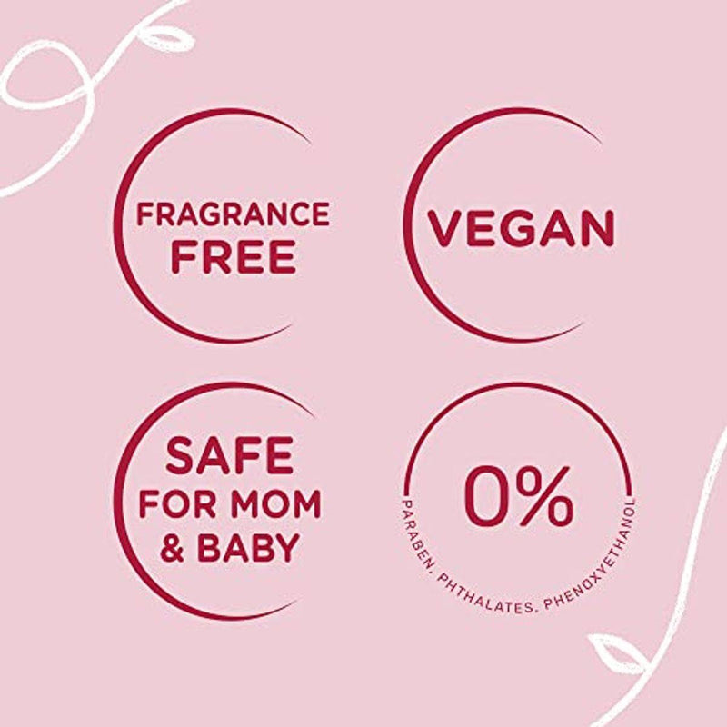Mustela Maternity Nursing Comfort Balm 30ml