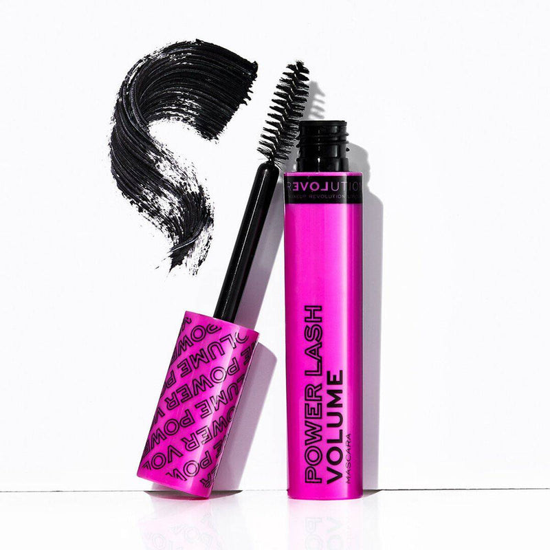 Revolution Relove Power Lash Volume Mascara 10ml